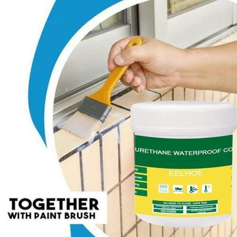 Leak-Proof Wonder – Ultimate Waterproof Glue!