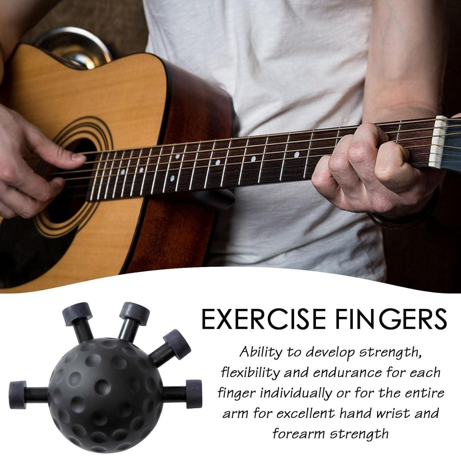 "Premium Finger & Hand Strengthener Grip – Build Power, Flexibility & Endurance