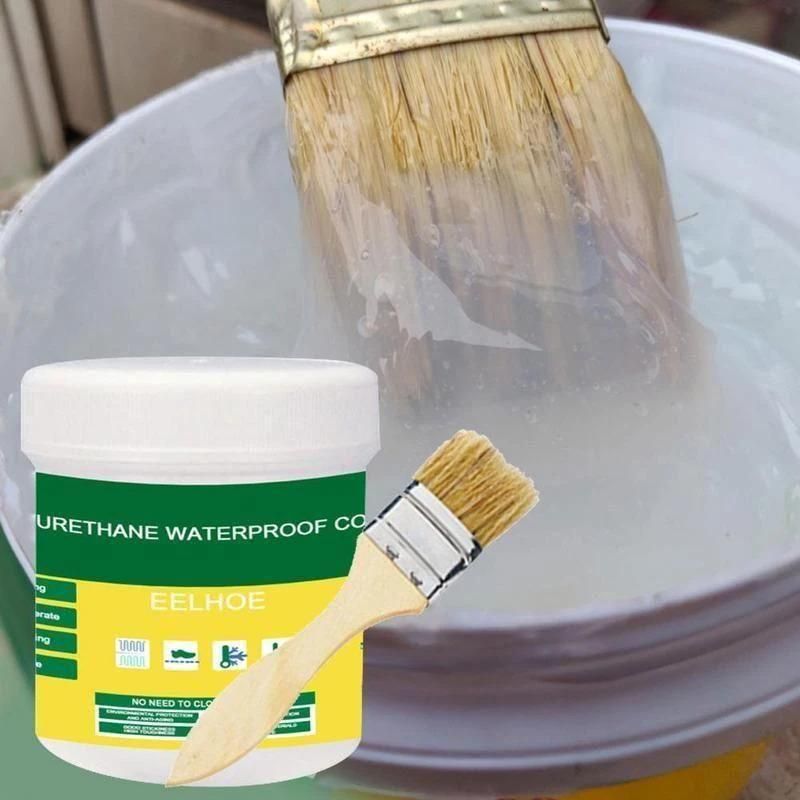 Leak-Proof Wonder – Ultimate Waterproof Glue!