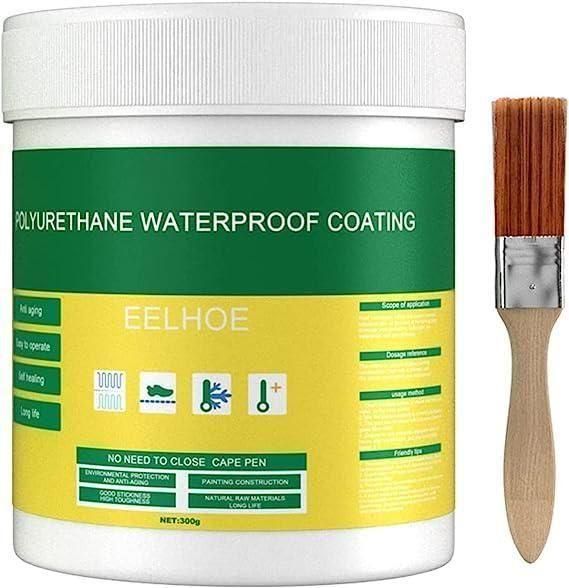 Leak-Proof Wonder – Ultimate Waterproof Glue!