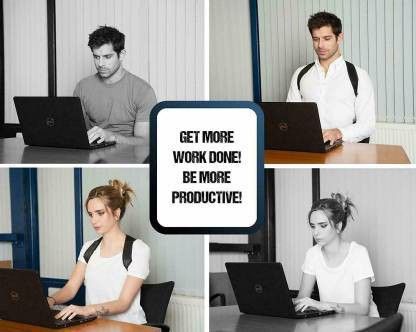 Posture Care Belt Vol 2